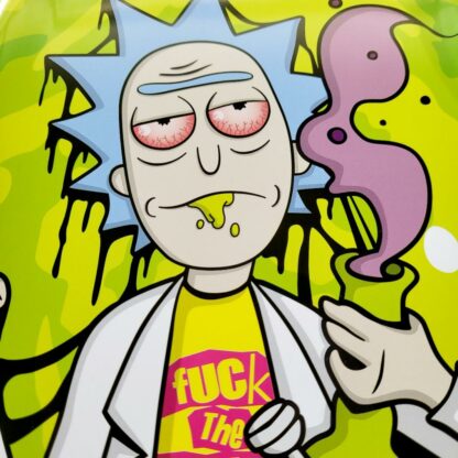 Rick fuck the