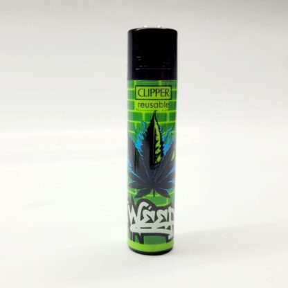 clipper graff weed 1