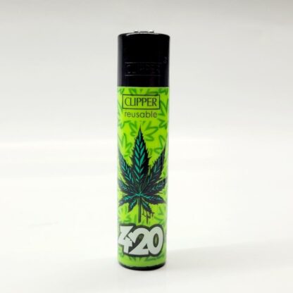 clipper graff weed 2