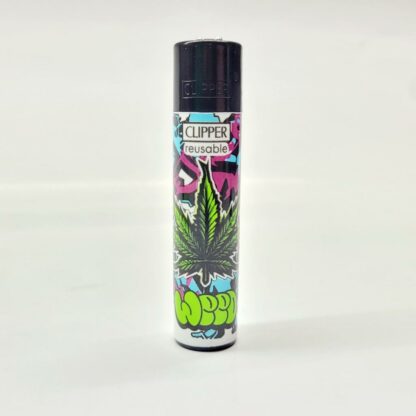 clipper graff weed 3