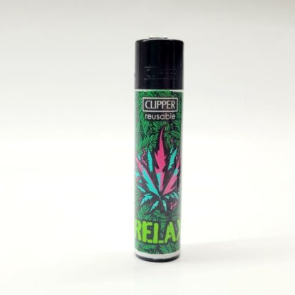 clipper graff weed 4