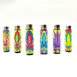 clippers cover silicone Leaves