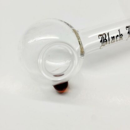 pipe base en verre