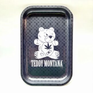 plateau a rouler teddy montana