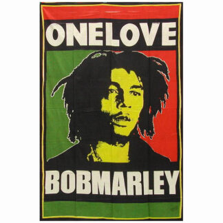 grande tenture one love bob