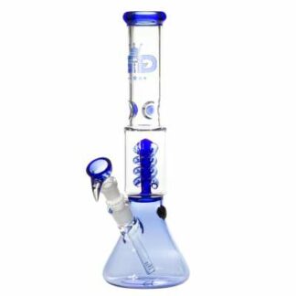 bang grace glass à diffuseur spirale