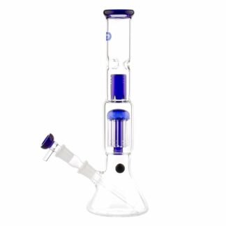 bong grace glass perco meduse et dome