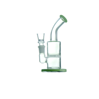 mini bong nid d'abeille 76bul