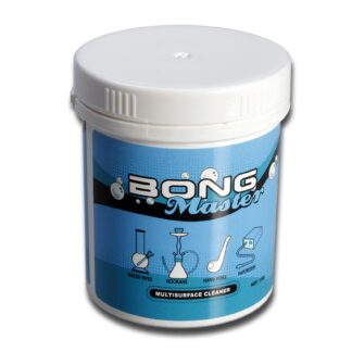 BONG MASTER CLEANER