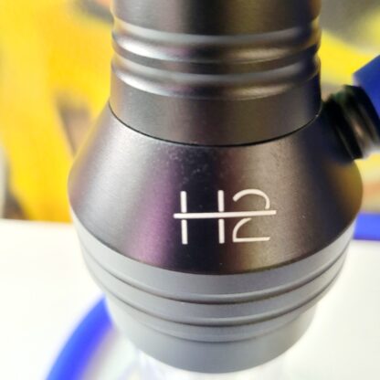 H2 logo