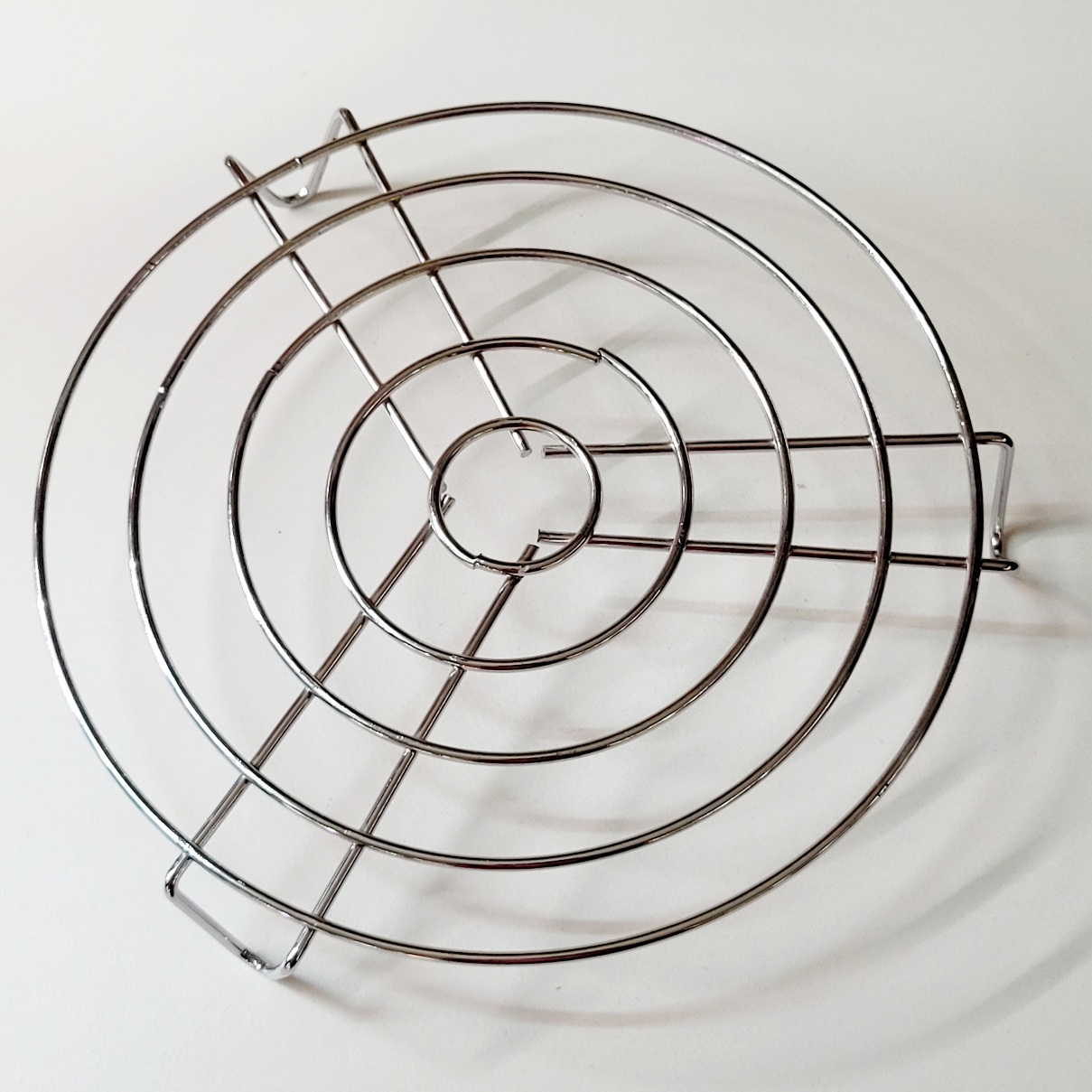 Allume-charbon électrique 1000W Pour Narguilé - Grille Incluse, Jusqu'à 12 Briquettes - Réglable, Sécurité Thermostat