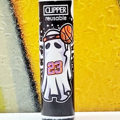 clipper fantome a
