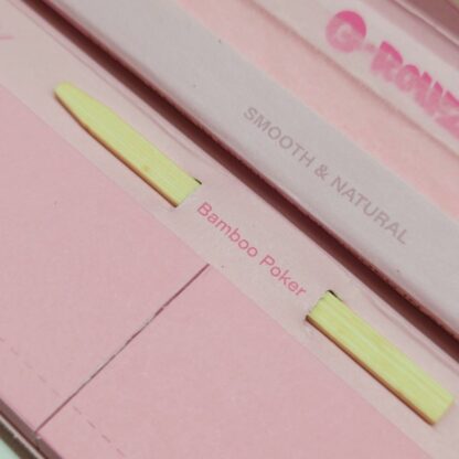 feuilles cartons pink lady
