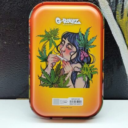 Plateau moth lick g rollz