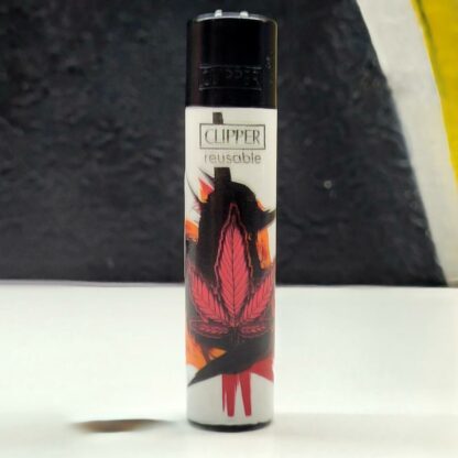 clipper artistic leaves 3