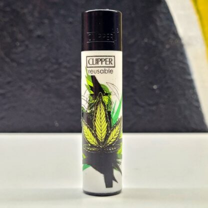 clipper artistic leaves 4
