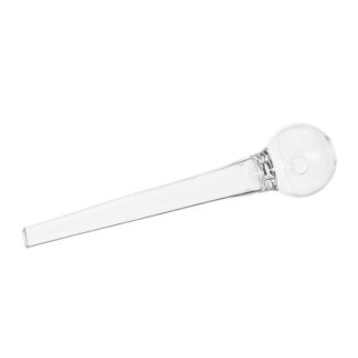 pipe a huile en verre