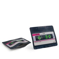pochons cassette