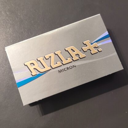 Rizla micron courtes