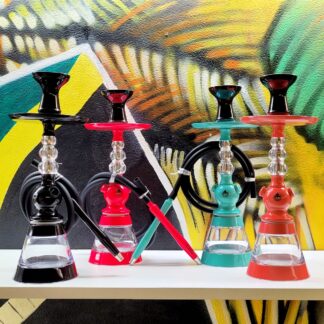 Chichas Celeste El Badia