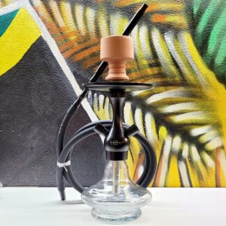 Chicha H2 Little Greedy