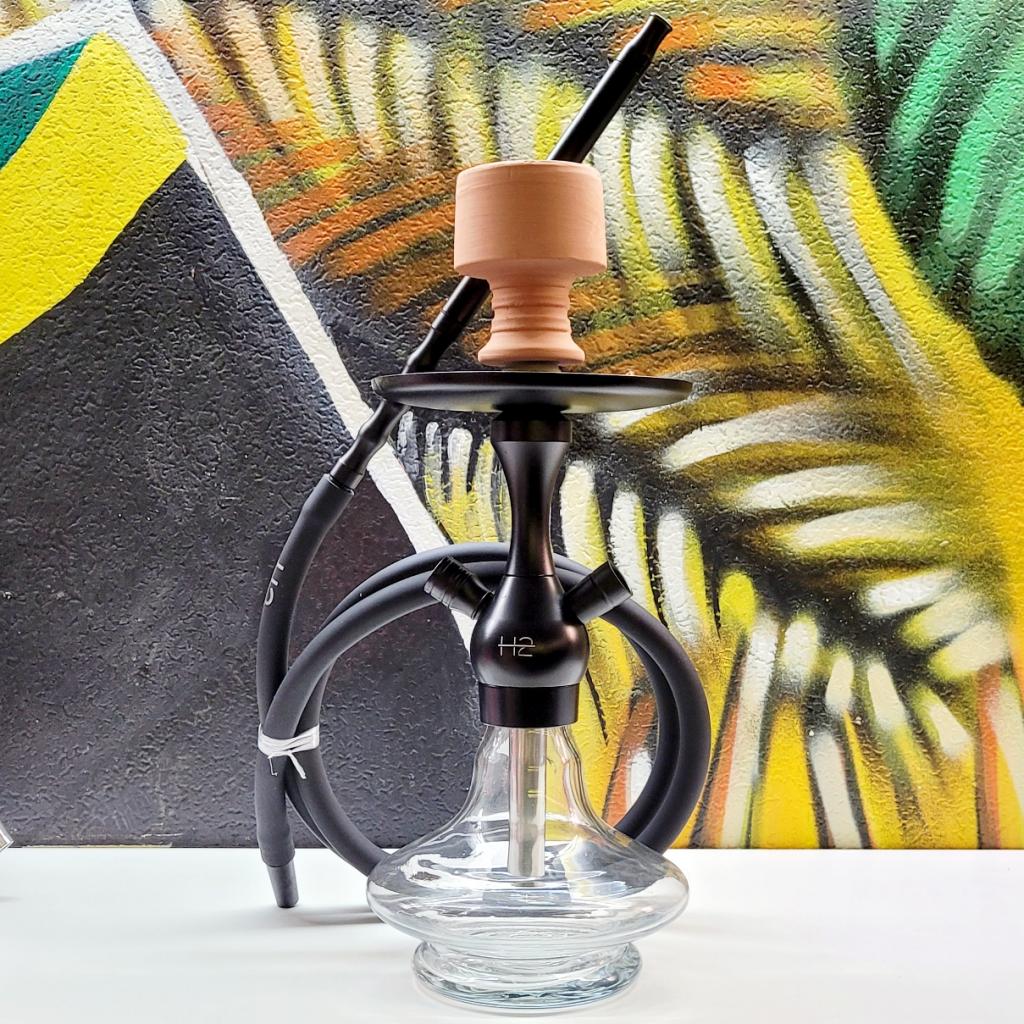 Chicha H2 Little Greedy