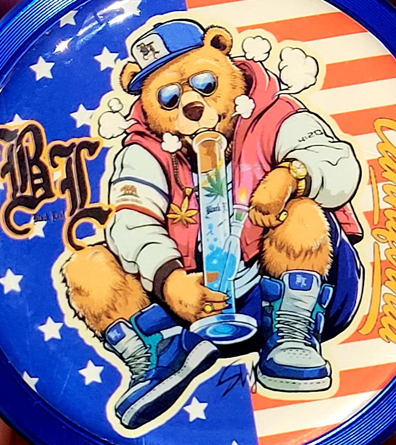 Grinder Cannifornia – Image 3