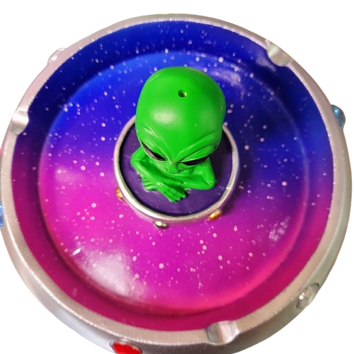 Cendrier UFO Pilot – Image 2