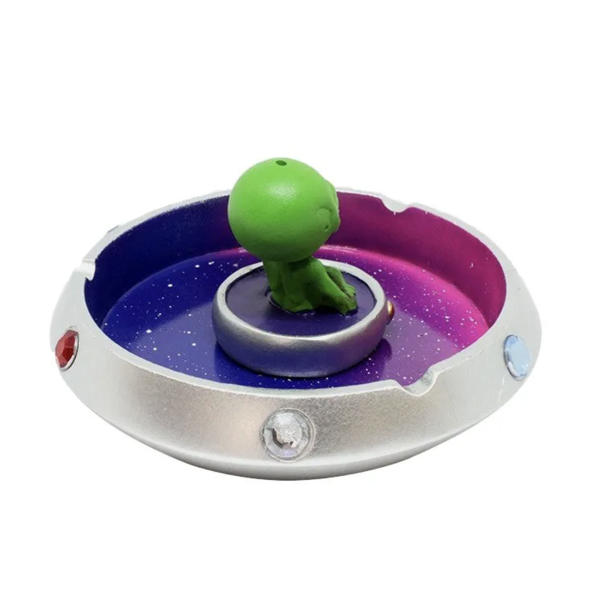 Cendrier UFO Pilot – Image 4