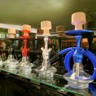 Chicha H2 Little Greedy