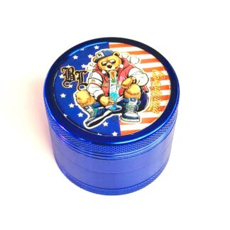Grinder Cannifornia