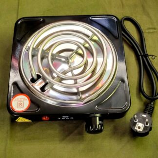 Plaque allume charbon 1000 W TSAR