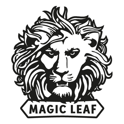 Magic Leaf
