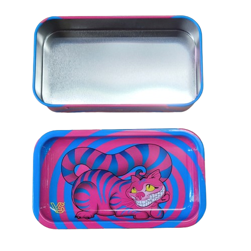 Petite boite plateau Seshigher Cat – Image 3