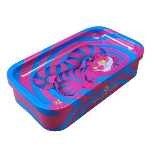 Petite boite plateau Seshigher Cat – Image 2