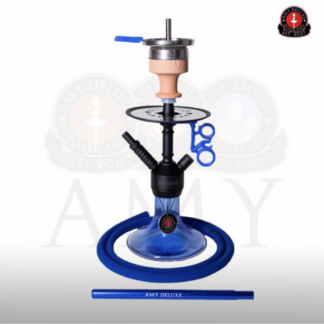 Chicha AMY Alu Jewel