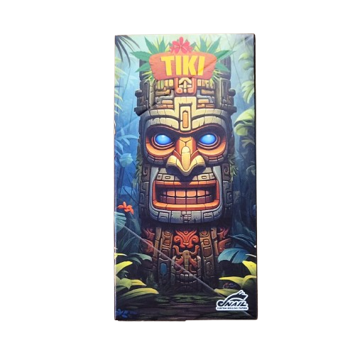 Feuilles TIKI avec cartons et mélangeur – Image 20