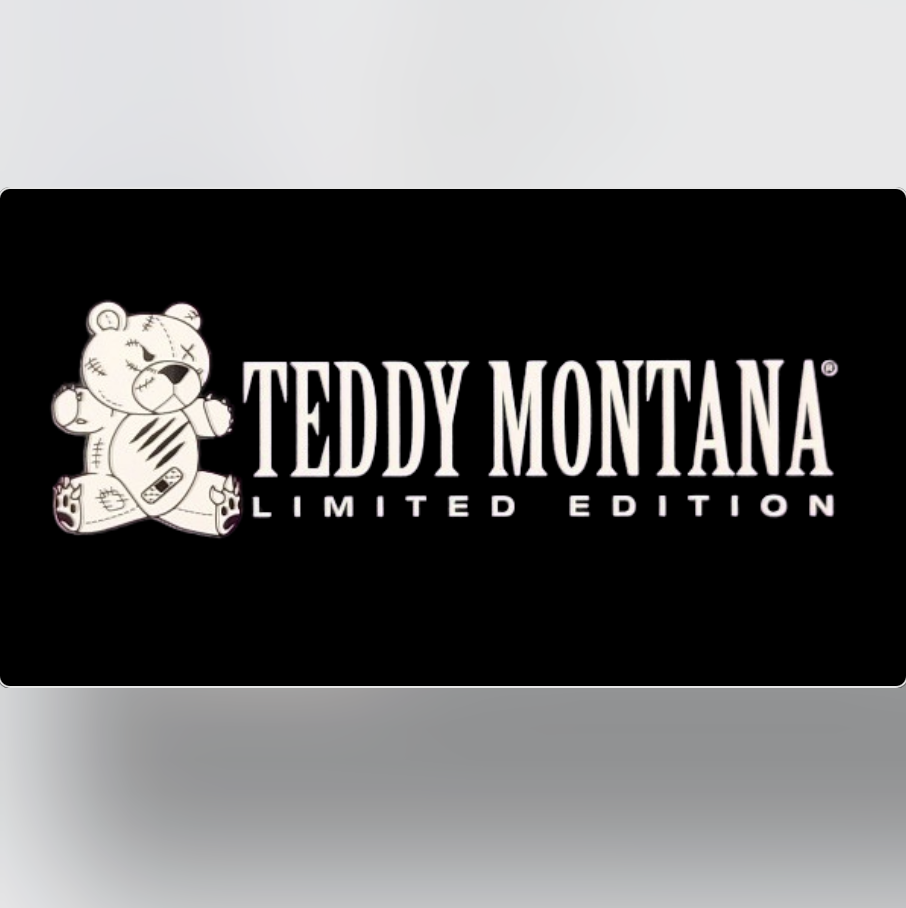 Teddy Montana