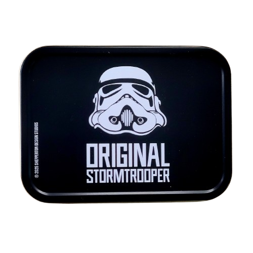 Petites boites en métal Stormtrooper – Image 6