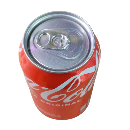 Canette cachette Coca – Image 2