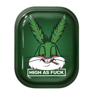 Plateau à rouler High as Fuck