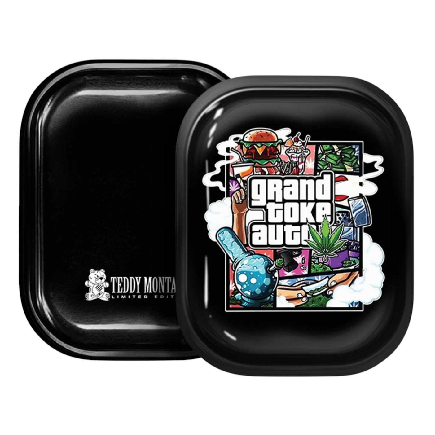 Plateau à rouler GTA -Grand TOKE Auto - – Image 3