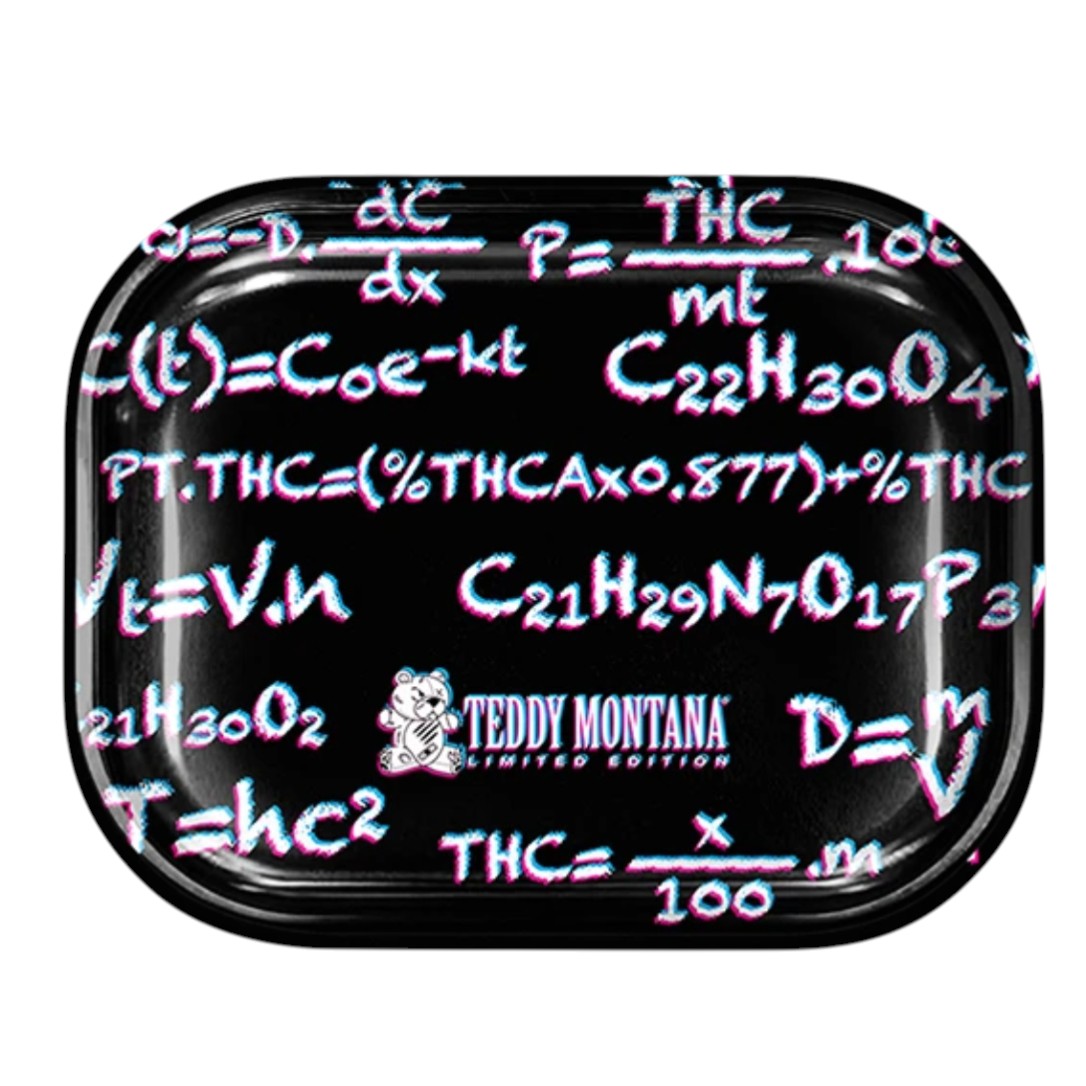 Plateau à rouler Rick-Einstein – Image 3