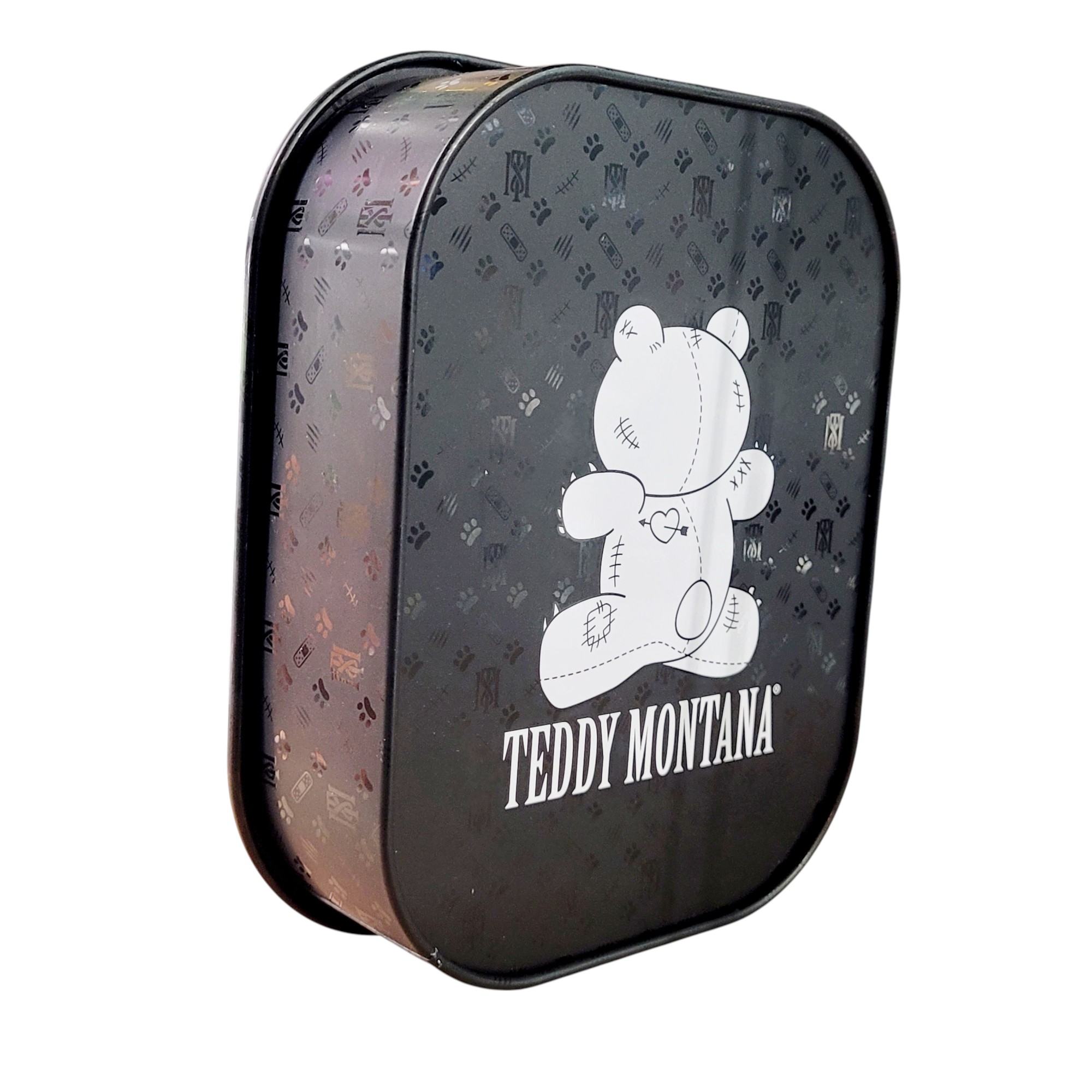 Boite plateau à rouler Teddy Montana – Image 6