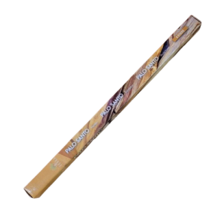 Encens Palo Santo en bâtonnets