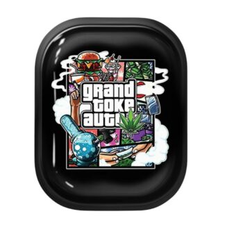 Plateau à rouler GTA -Grand TOKE Auto -