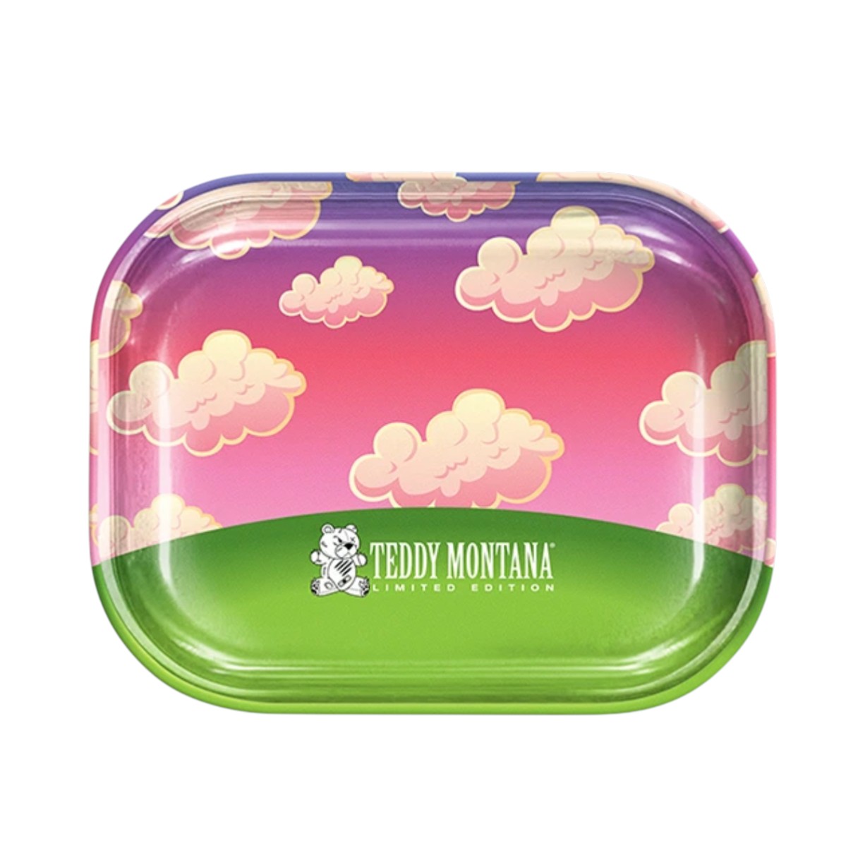 Plateau à rouler Candy Kush – Image 2