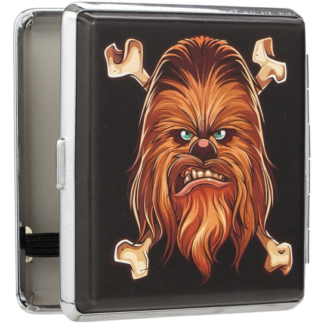 Etuis à cigarette Chewbacca