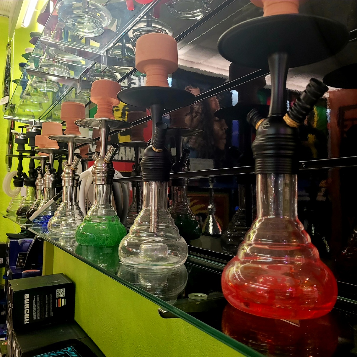 Chicha H2 760 – Image 5