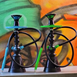 Chichas Celeste Black Edition